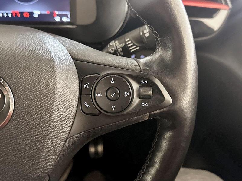 Used Vauxhall Corsa 2021 for sale - 76385094: Photo 19