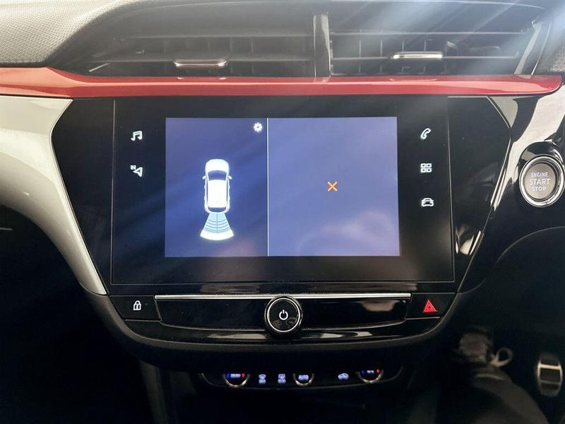 Used Vauxhall Corsa 2021 for sale - 76385094: Photo 20