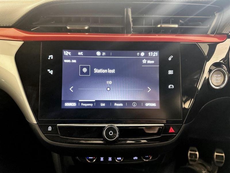 Used Vauxhall Corsa 2021 for sale - 76385094: Photo 22