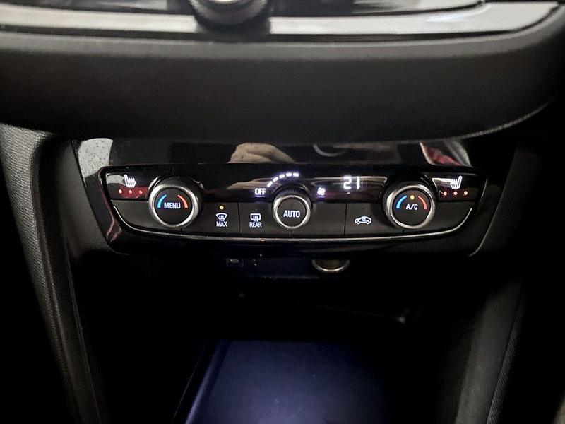 Used Vauxhall Corsa 2021 for sale - 76385094: Photo 23