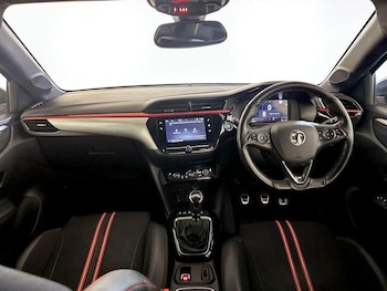 Used Vauxhall Corsa 2021 for sale - 76385094: Photo
