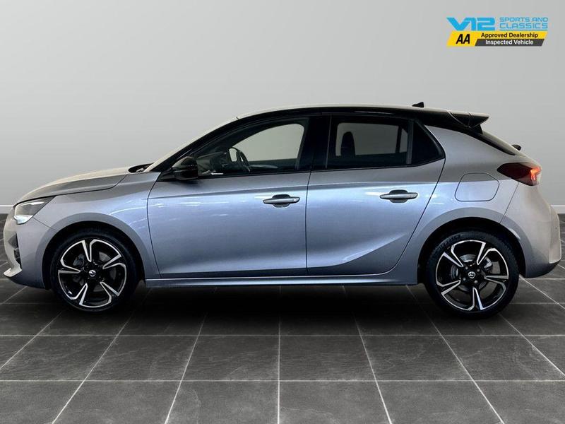 Used Vauxhall Corsa 2021 for sale - 76385094: Photo 7