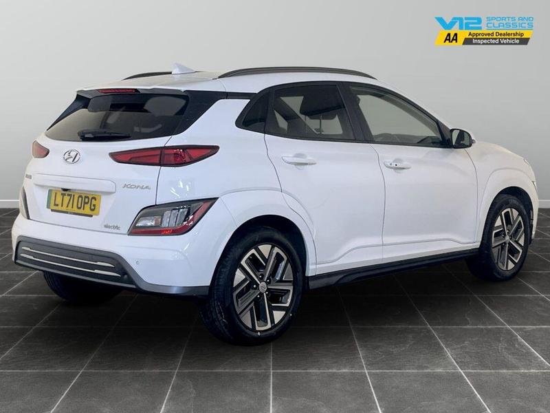 Used Hyundai KONA 2021 for sale - 76641048: Photo 10