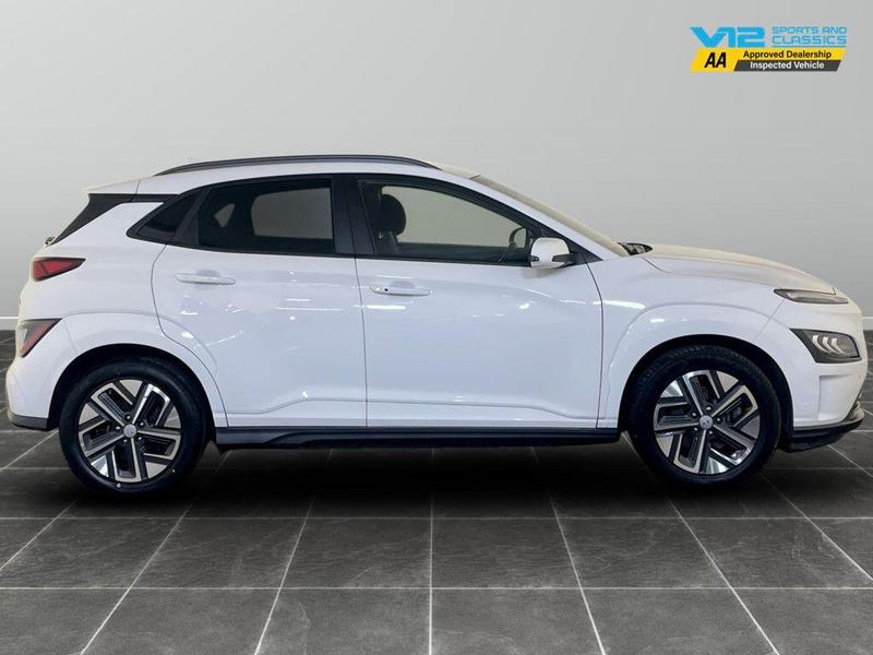 Used Hyundai KONA 2021 for sale - 76641048: Photo 11