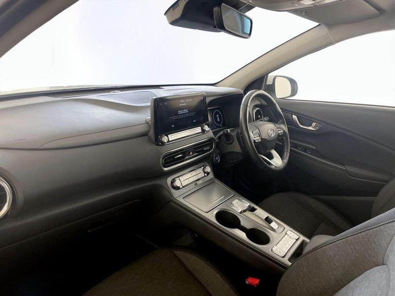 Used Hyundai KONA 2021 for sale - 76641048: Photo 12