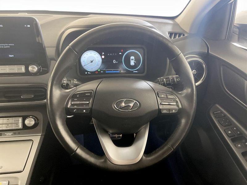Used Hyundai KONA 2021 for sale - 76641048: Photo 16