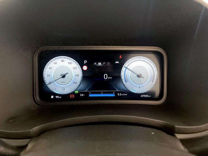 Used Hyundai KONA 2021 for sale - 76641048: Photo 18