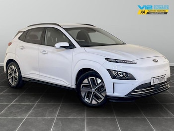 2021 - 150kW Premium 64kWh 5dr Auto