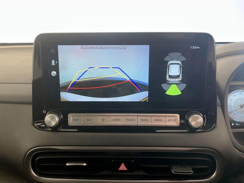 Used Hyundai KONA 2021 for sale - 76641048: Photo 20