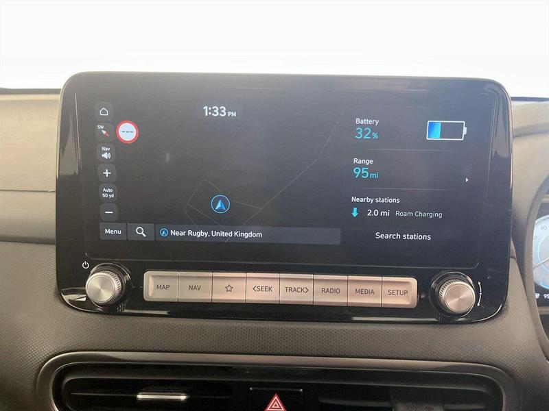 Used Hyundai KONA 2021 for sale - 76641048: Photo 21