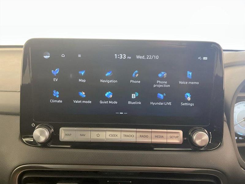 Used Hyundai KONA 2021 for sale - 76641048: Photo 22