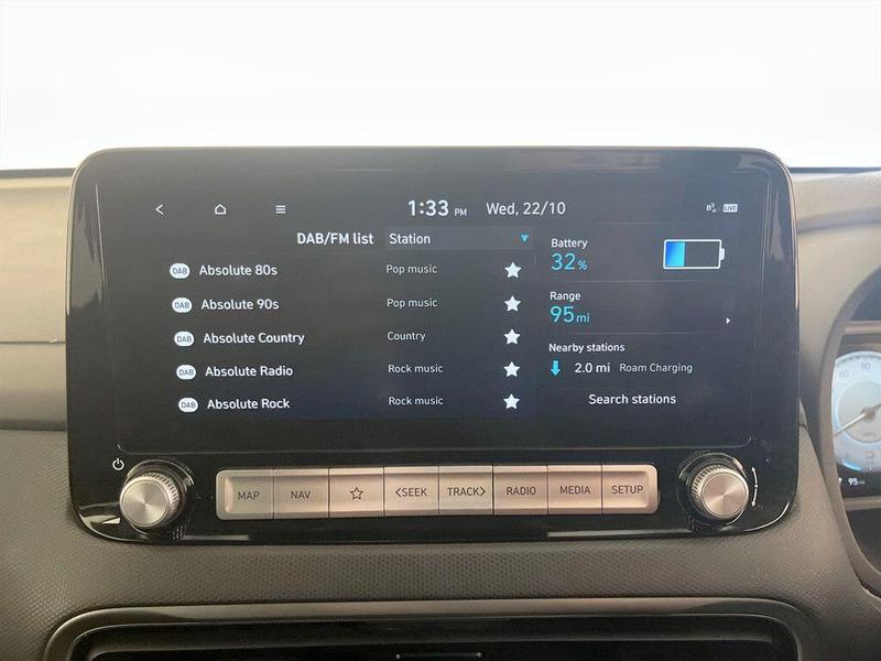 Used Hyundai KONA 2021 for sale - 76641048: Photo 23