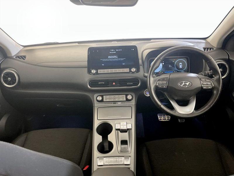 Used Hyundai KONA 2021 for sale - 76641048: Photo 3