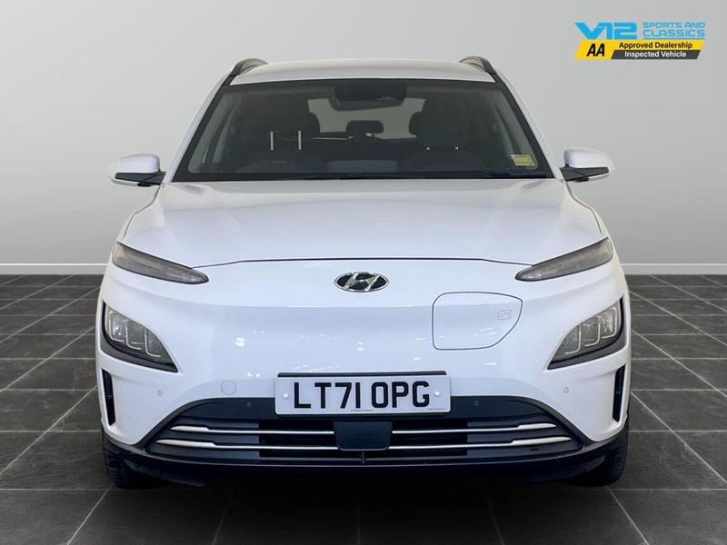 Used Hyundai KONA 2021 for sale - 76641048: Photo 5