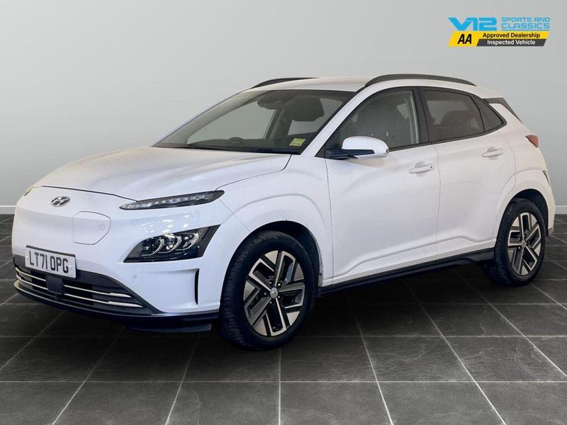 Used Hyundai KONA 2021 for sale - 76641048: Photo 6