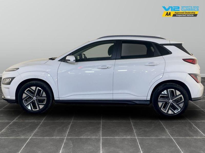 Used Hyundai KONA 2021 for sale - 76641048: Photo 7