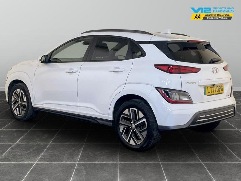 Used Hyundai KONA 2021 for sale - 76641048: Photo 8