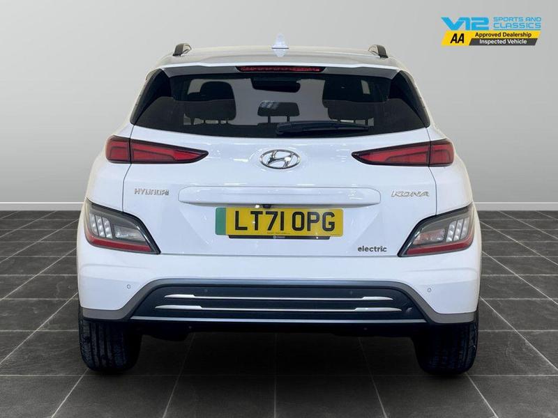 Used Hyundai KONA 2021 for sale - 76641048: Photo 9