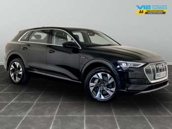 2022 (R) - 230kW 50 Quattro 71kWh Sport 5dr Auto