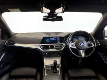 Used BMW 3 Series 2021 for sale - 74503991: Photo