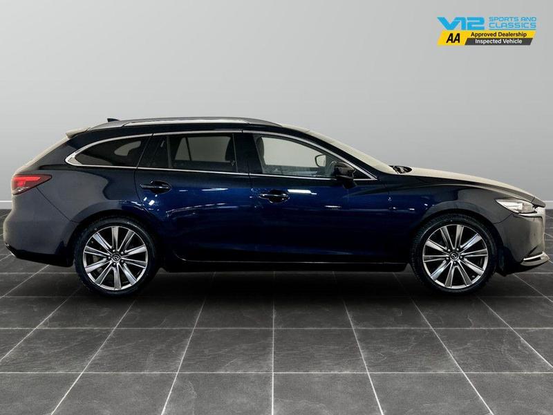 Used Mazda Mazda6 2019 for sale - 76382316: Photo 11