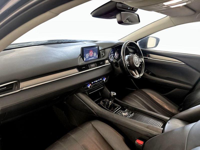 Used Mazda Mazda6 2019 for sale - 76382316: Photo 12