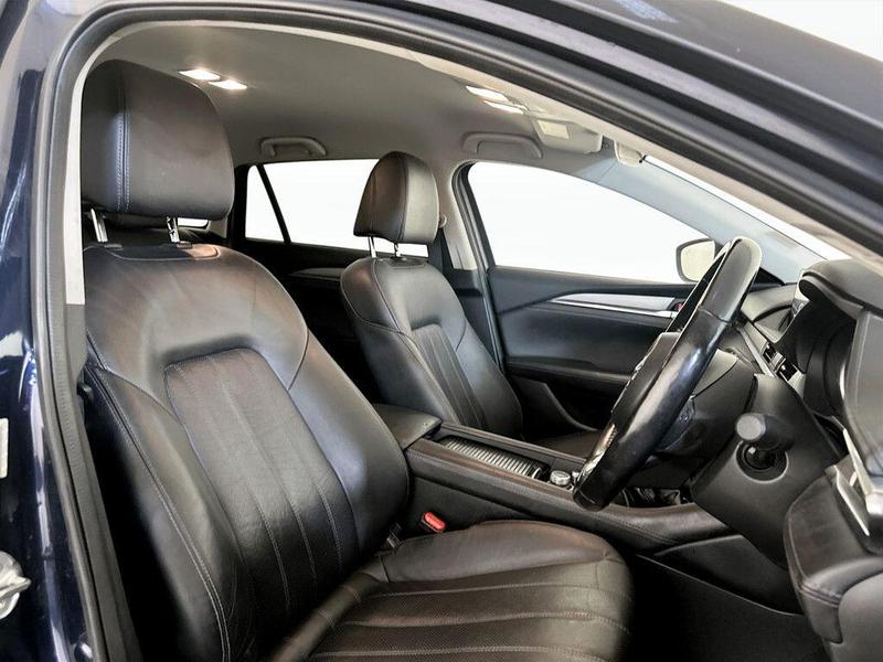 Used Mazda Mazda6 2019 for sale - 76382316: Photo 13