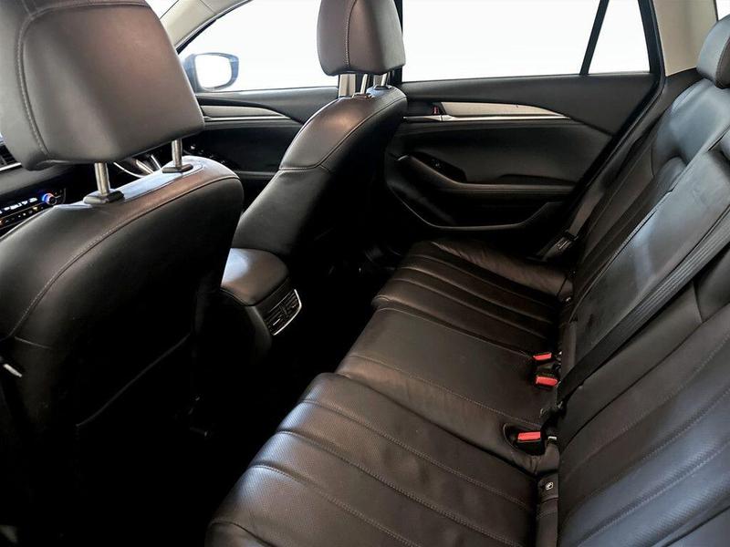 Used Mazda Mazda6 2019 for sale - 76382316: Photo 14