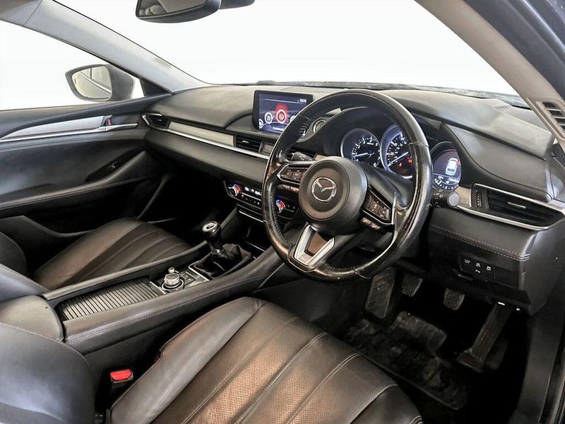 Used Mazda Mazda6 2019 for sale - 76382316: Photo 15