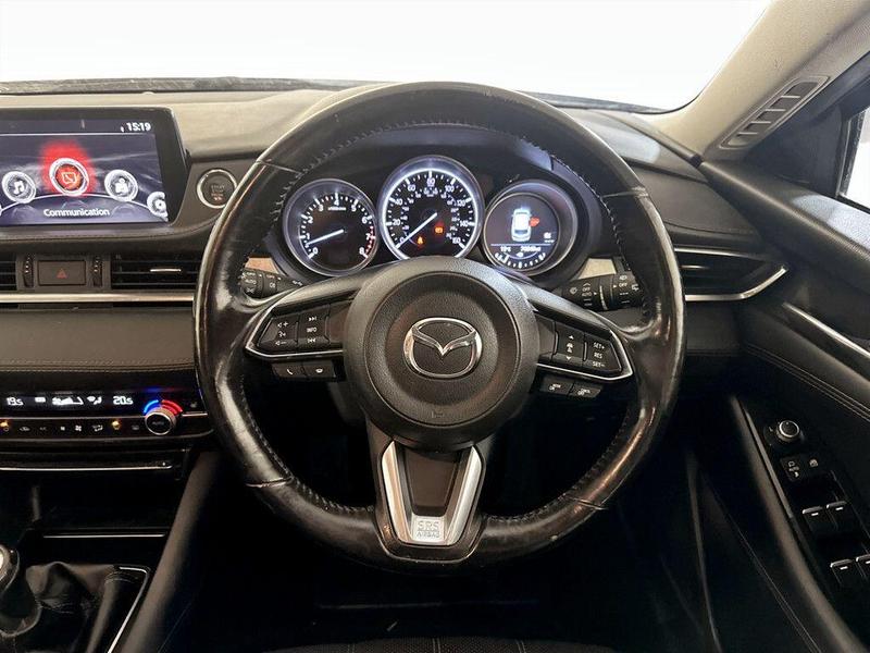 Used Mazda Mazda6 2019 for sale - 76382316: Photo 16