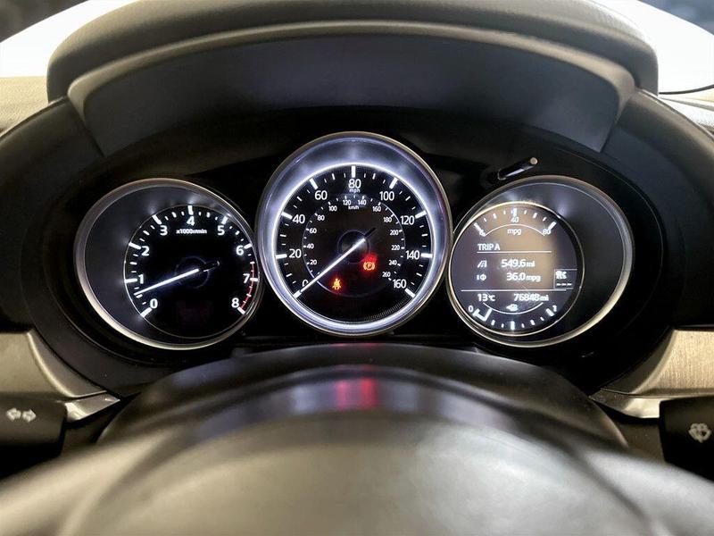 Used Mazda Mazda6 2019 for sale - 76382316: Photo 18