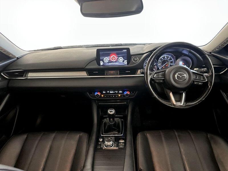Used Mazda Mazda6 2019 for sale - 76382316: Photo 3