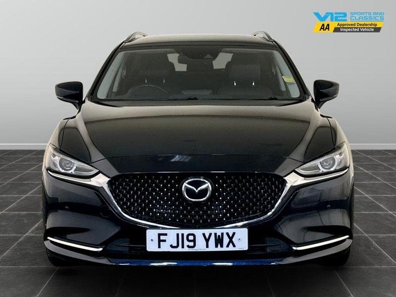 Used Mazda Mazda6 2019 for sale - 76382316: Photo 5