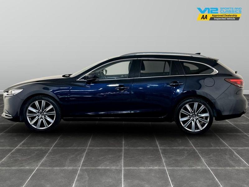 Used Mazda Mazda6 2019 for sale - 76382316: Photo 7