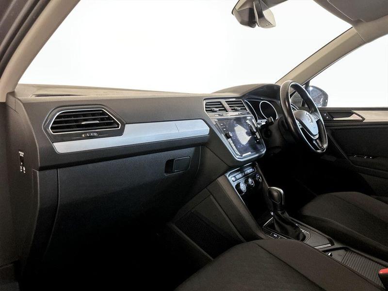 Used Volkswagen Tiguan 2019 for sale - 76184449: Photo 12