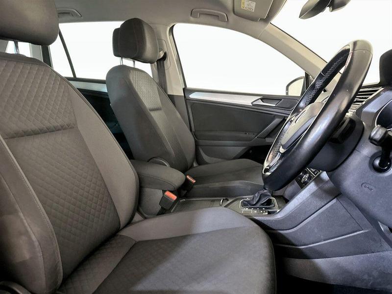 Used Volkswagen Tiguan 2019 for sale - 76184449: Photo 13