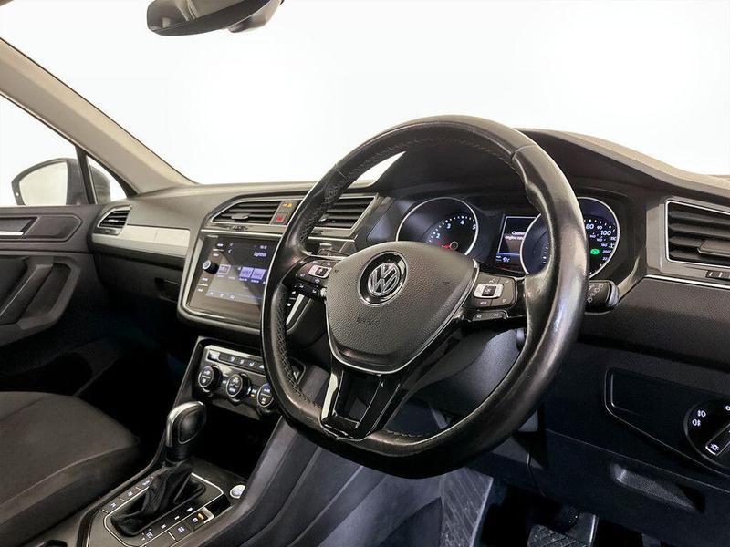 Used Volkswagen Tiguan 2019 for sale - 76184449: Photo 15