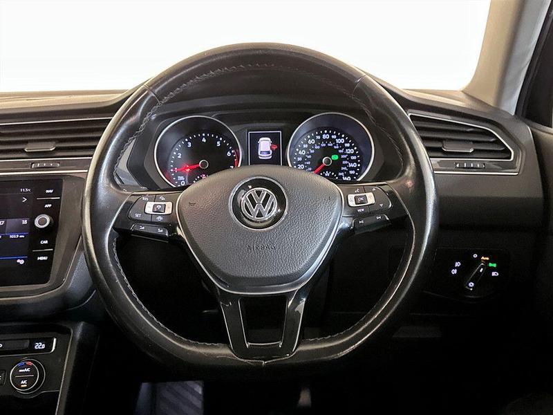 Used Volkswagen Tiguan 2019 for sale - 76184449: Photo 16