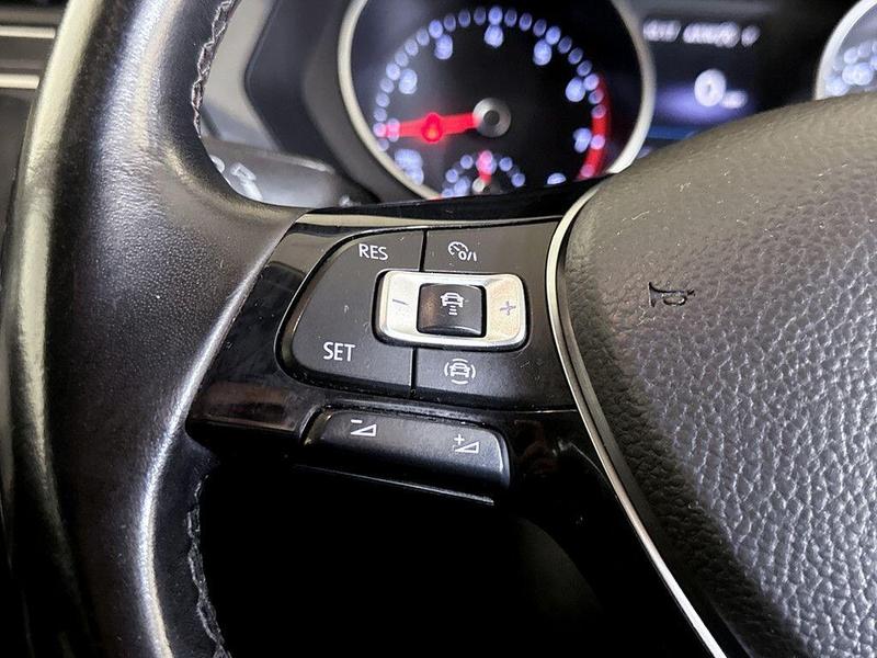 Used Volkswagen Tiguan 2019 for sale - 76184449: Photo 17