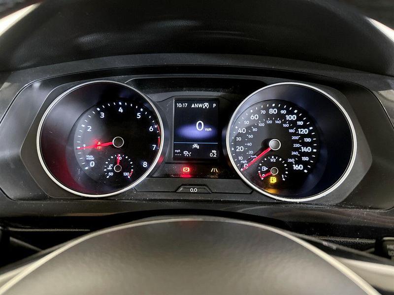 Used Volkswagen Tiguan 2019 for sale - 76184449: Photo 18
