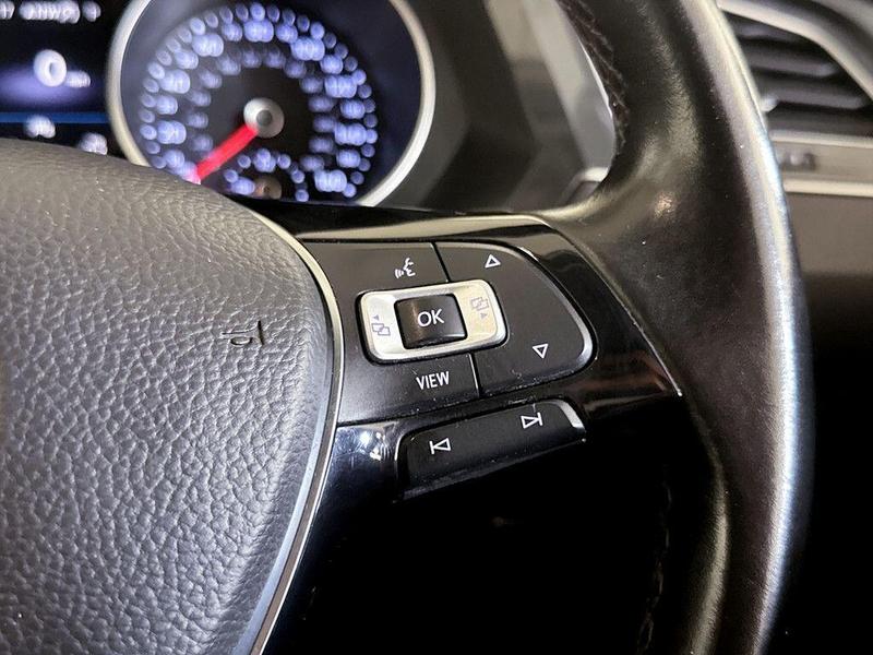 Used Volkswagen Tiguan 2019 for sale - 76184449: Photo 19