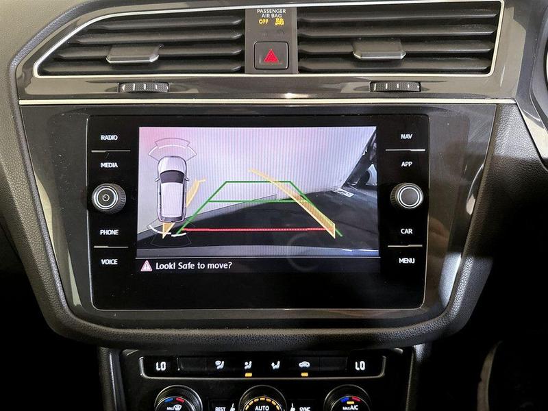 Used Volkswagen Tiguan 2019 for sale - 76184449: Photo 20