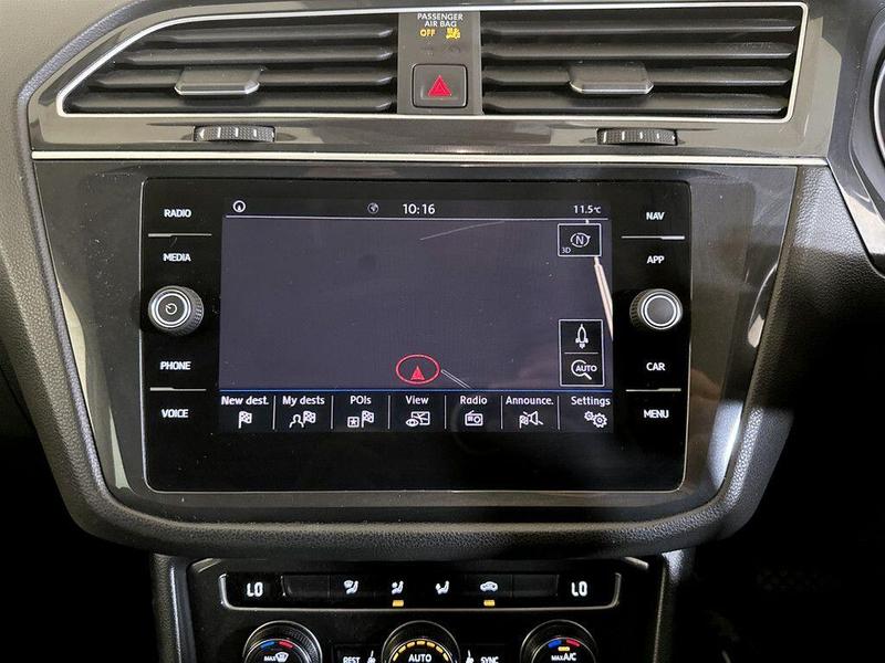 Used Volkswagen Tiguan 2019 for sale - 76184449: Photo 21