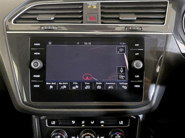 Used Volkswagen Tiguan 2019 for sale - 76184449: Photo 21