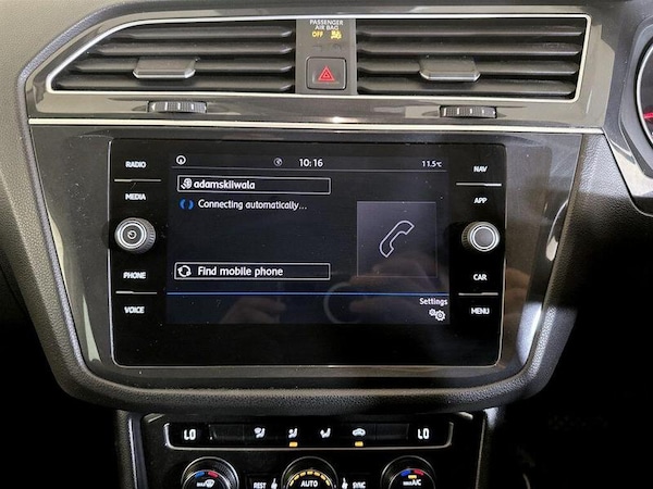 Used Volkswagen Tiguan 2019 for sale - 76184449: Photo 22