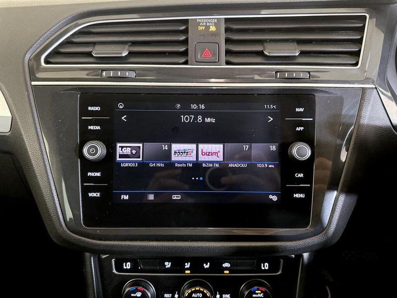 Used Volkswagen Tiguan 2019 for sale - 76184449: Photo 23