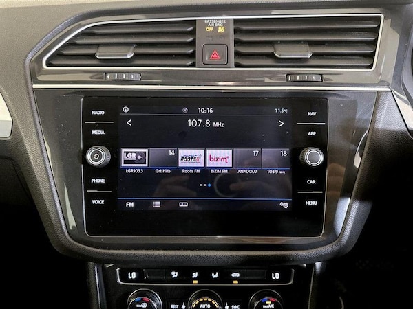 Used Volkswagen Tiguan 2019 for sale - 76184449: Photo 23