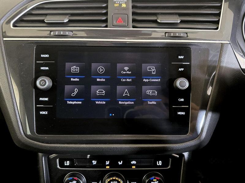 Used Volkswagen Tiguan 2019 for sale - 76184449: Photo 24