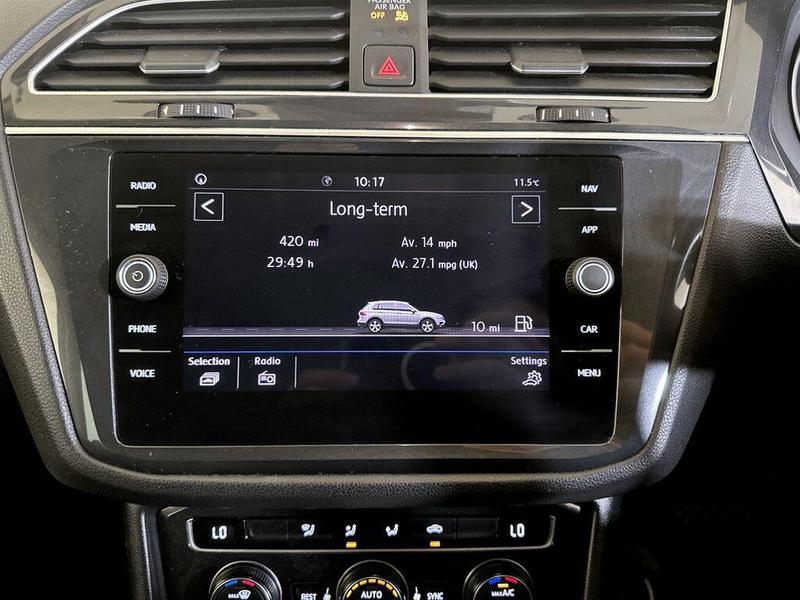 Used Volkswagen Tiguan 2019 for sale - 76184449: Photo 25