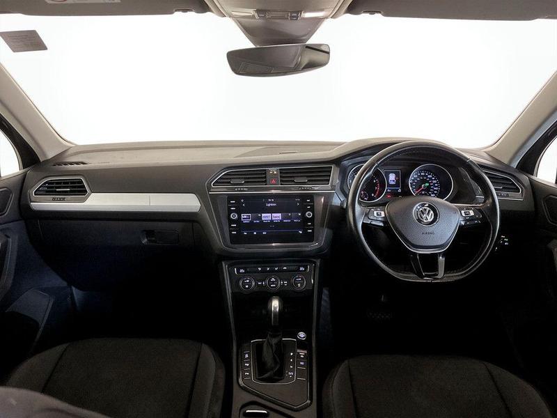 Used Volkswagen Tiguan 2019 for sale - 76184449: Photo 3